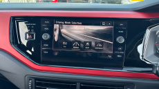 Volkswagen Polo 2.0 TSI GTI 5dr DSG Petrol Hatchback